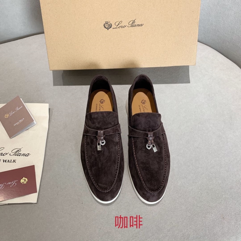 Other Leather Shoes